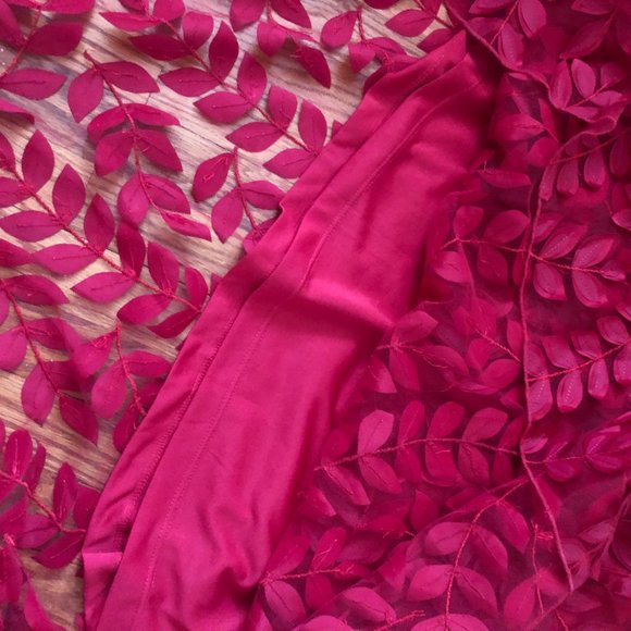 Floral skirt - Picture 4 of 6
